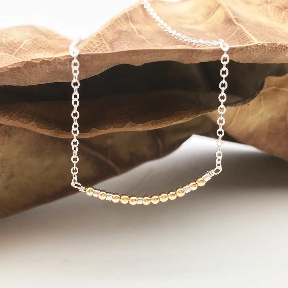 

Morse Code Pendant Custom Jewelry Necklaces Handmade Necklace Letters Dainty Choker Chain Kolye Jewelry for Women Riverdale