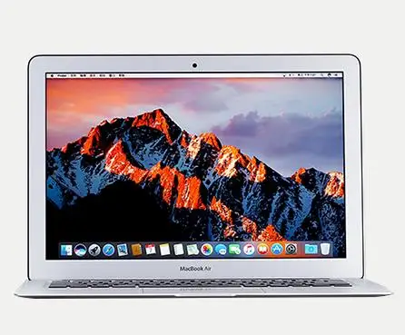 10 шт. для Macbook Air 11 высокопрозрачная Защитная пленка экрана MacbookAir 6 Air11 A1465 A1370| |