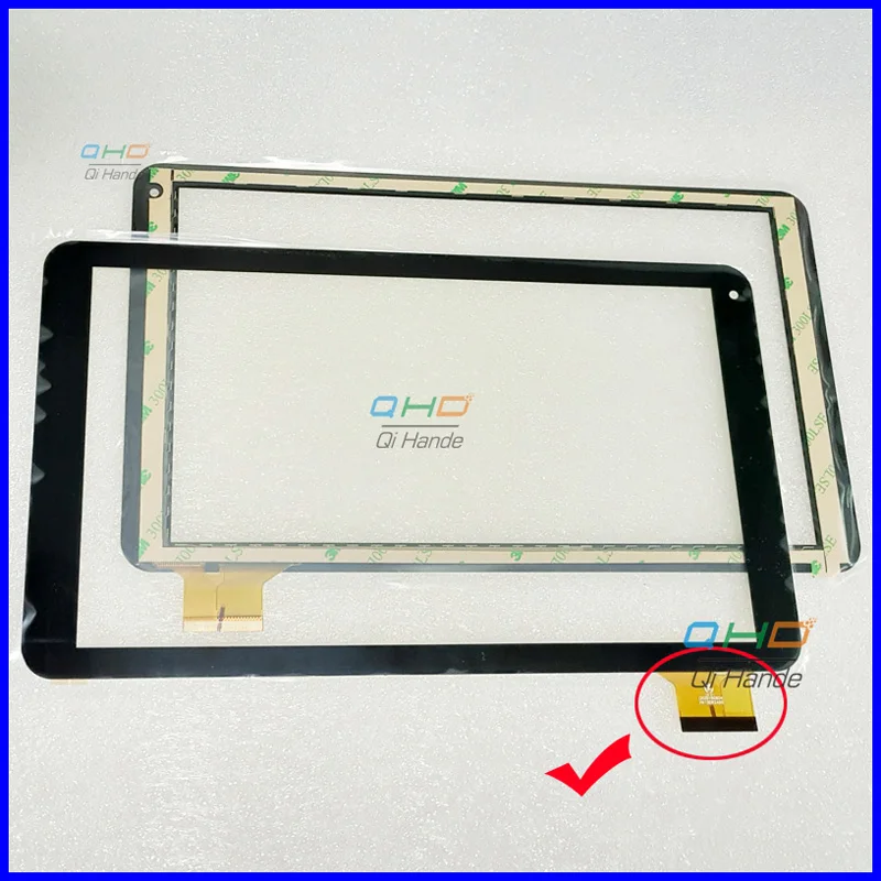 New For 10.1" inch SmartPad 1051 S2 10.1 M MP1051S2 Tablet