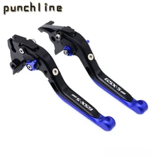 Alavancas de freio e embreagem de motocicleta, adequado para suzuki GSX-S1000 gsx s1000 gsxs 1000 GSX-S1000F gsxs1000 abs 2015-018