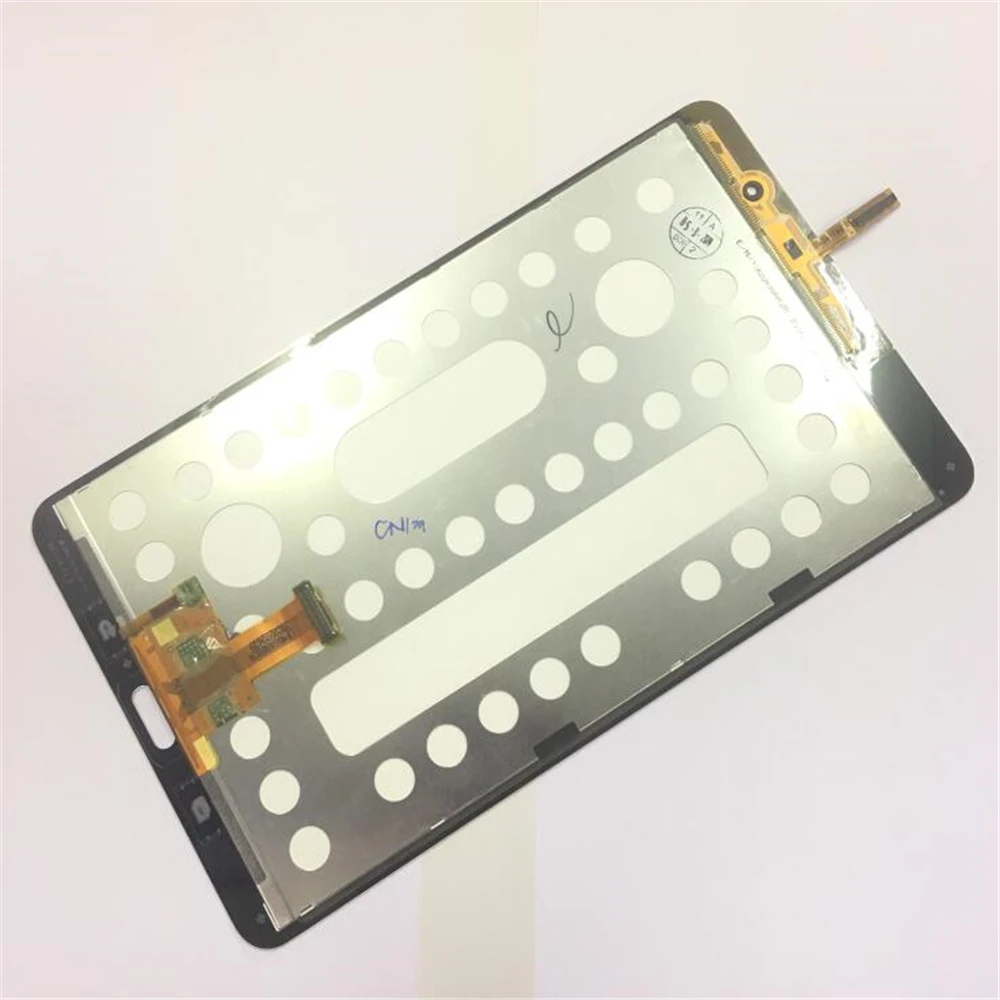 

LCD Display with Touch Screen Digitizer Sensors Full Assembly Panel Replacement For Samsung Galaxy Tab Pro SM- T320 T321 T325