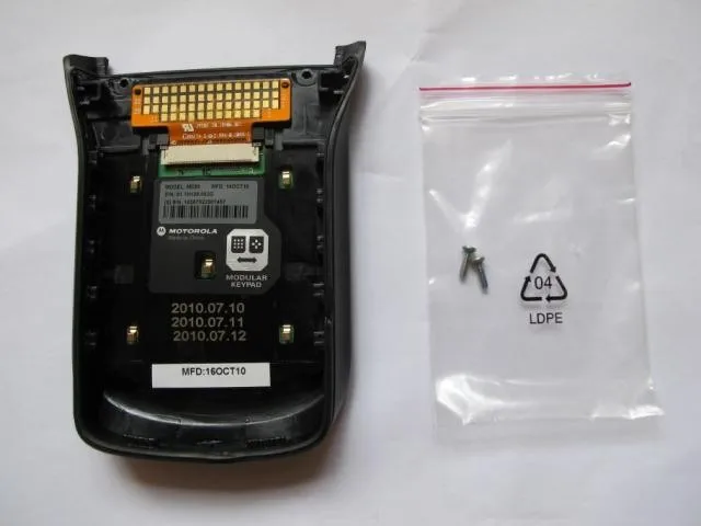 motorola ls2208 драйвер