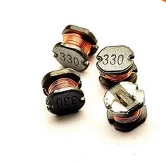 CD54 33UH SMD Силовые индукторы Новый оригинал | Электронные компоненты и