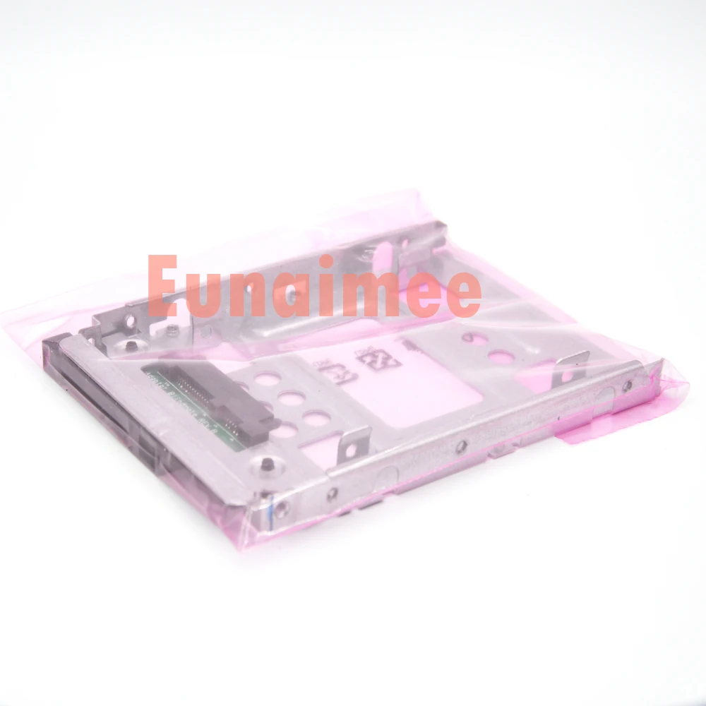 Eunaimee 654540 001 2 5 &quotдо 3 5&quot SATA SSD HDD адаптер 4/microсервер для 651314 Gen8 N54L N40L N36 f238f|adapter for
