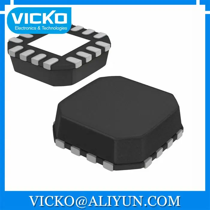 [VK] PCA9670BS 118 IC I/O EXPANDER I2C 8B 16 HVQFN Интегральных Схем | Электроника