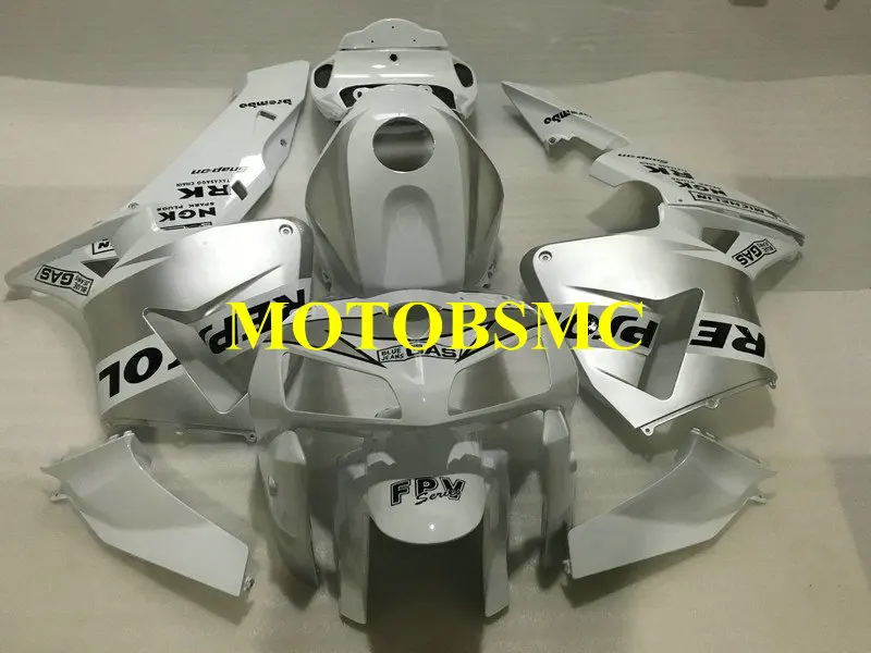 Комплект обтекателей для мотоцикла HONDA CBR600RR F5 05 06CBR 600RR CBR 600 2005 2006 ABS новый