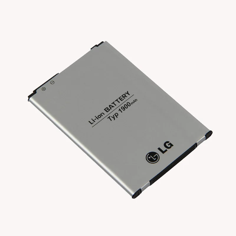 Оригинальный аккумулятор для LG Leon H340 H345 MS345 H343 Risio C40 L50 D213N TRIBUTE 2 LS665 1900