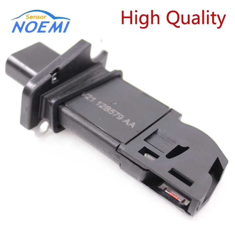 8V21 12B579 AA Mass Air Flow Sensor Meter MAF For Ford B max Fiesta ...