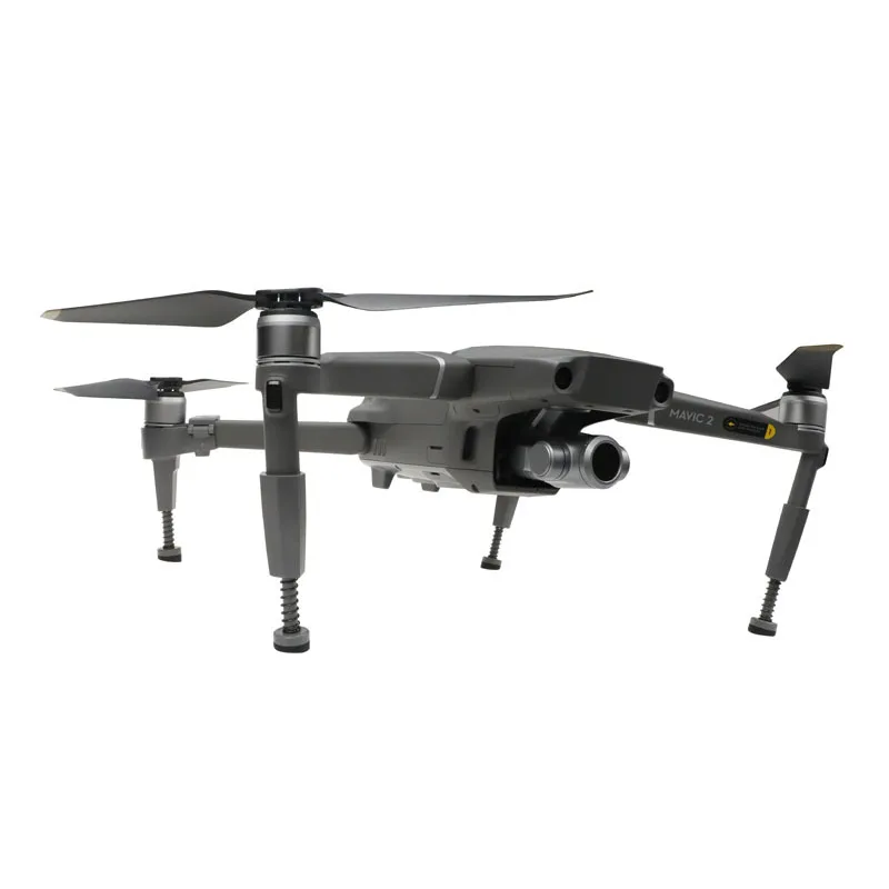 Drone landing Gear Spring Shock Absorber Legs for dji mavic 2 pro zoom drone Accessories 1 (1)