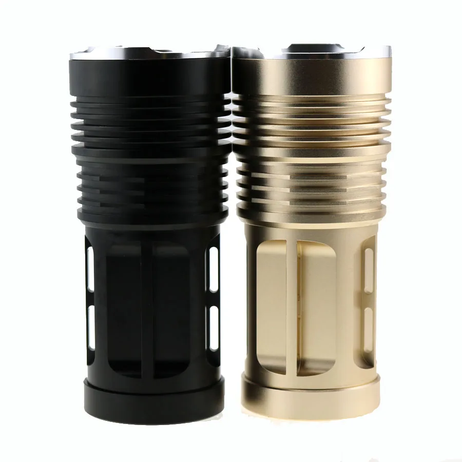new skyray 9T6 flashlight  (33)