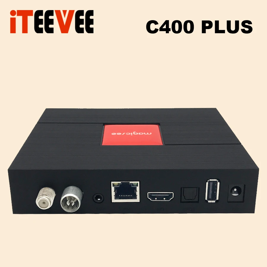 C400 PLUS -2