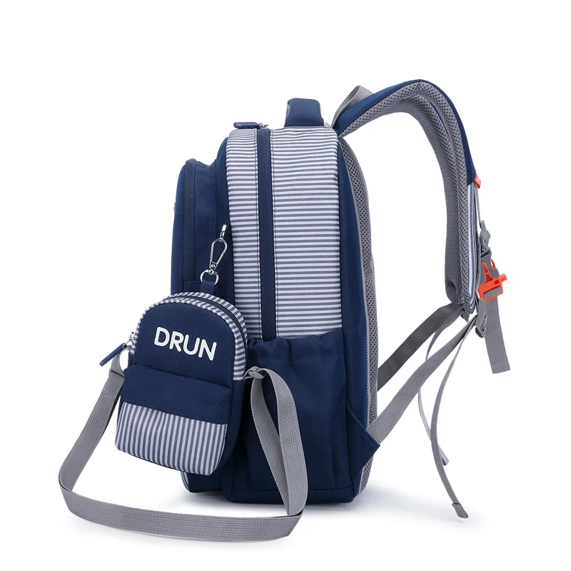 children's backpack primary school bag Men band women shoulder bag cute student large capacity backpack children's backpack primary school bag Men band women shoulder bag cute student large capacity backpack