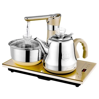 

electric kettle water pumping water tea Kung Fu tea kettle electric tea stove