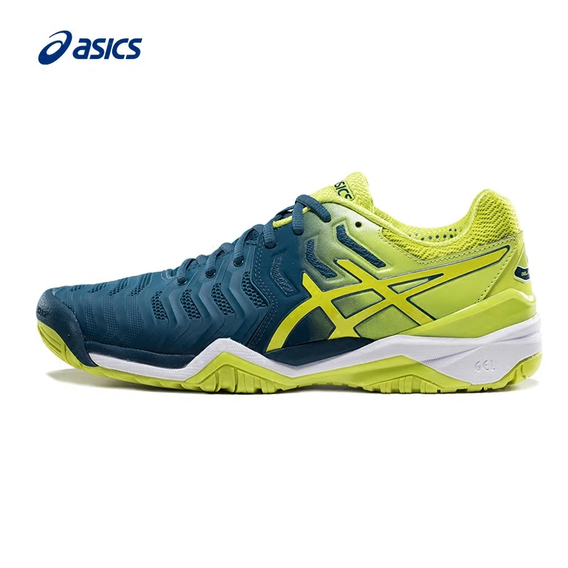 asics tennis shoes 2018