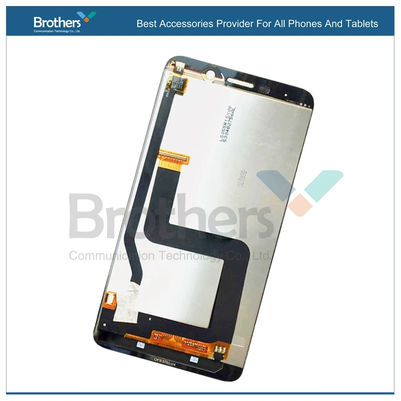 LETV0006 Original LCD Display Touch Screen Digitizer Assembly Replacement Part For Letv One Pro Le 1 Pro X800 by free shipping (8)