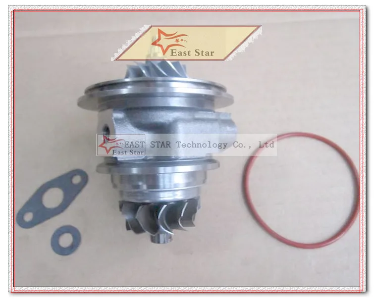Turbo Cartridge CHRA For Mitsubishi DELICA L200 L300 Pajero 1986-96 4D56 4D56T 2