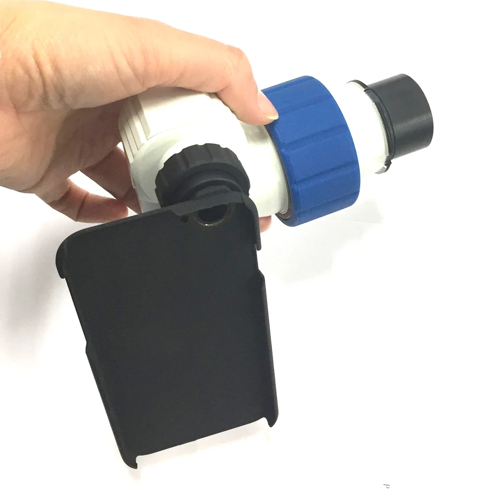  Zumax Smartphone Adapter For Zeiss Microscope ( Can Rotate)