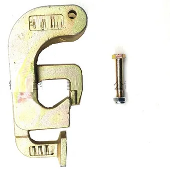 

0.5Ton claw for barrel iron drum lifter, clip hanging clamp, drums barrel chain sling hook Tire Repair Tools