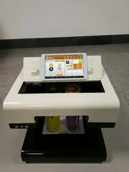 

AUDLEY selfie latte coffee printer 3d printer for coffee machine price