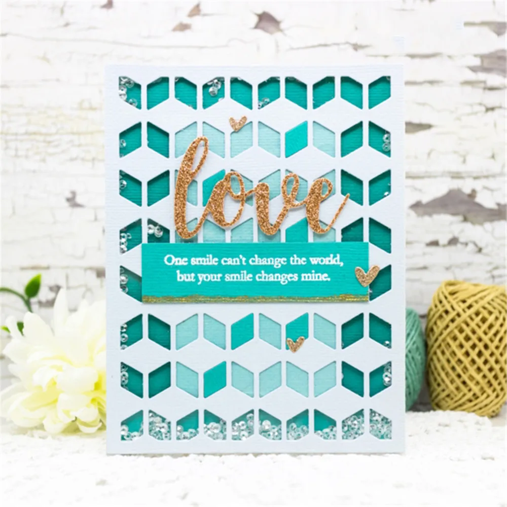

13.8*10.7 cm/Cutting Dies for DIY Scrapbooking/photo album Decorative Embossing DIY Paper Cards