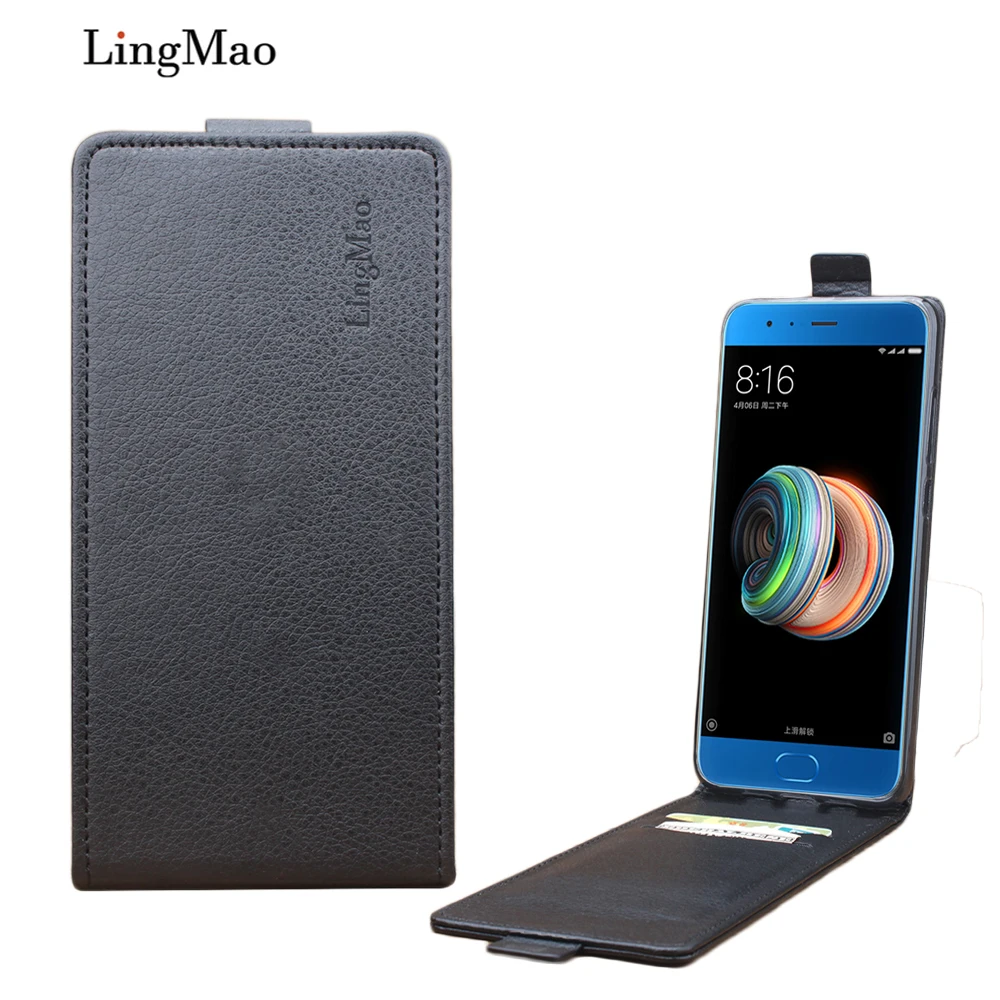

Flip Wallet Mobile Phone Cases For Xiaomi Redmi 4X 4A 5Plus Note 5A 4X 4 3 Note 3 Pro SE Mix 2 Mi5 5C 5X 5S MiA1 Mi6 Plus Covers
