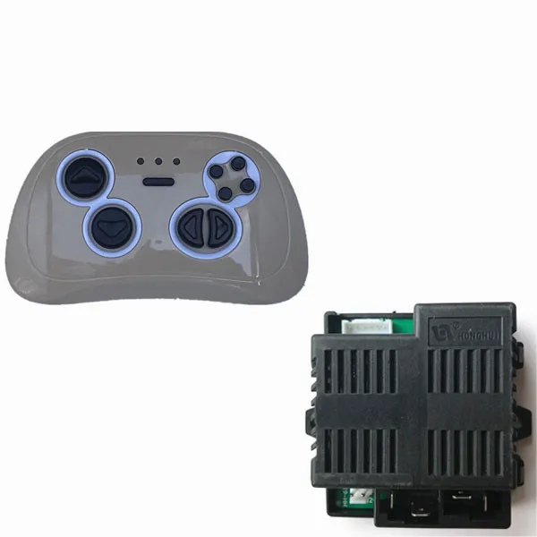 HH6188K HH388K HH619Y Детская электрическая машина 2 4G пульт дистанционного управления и | Детали и аксессуары -32972505918
