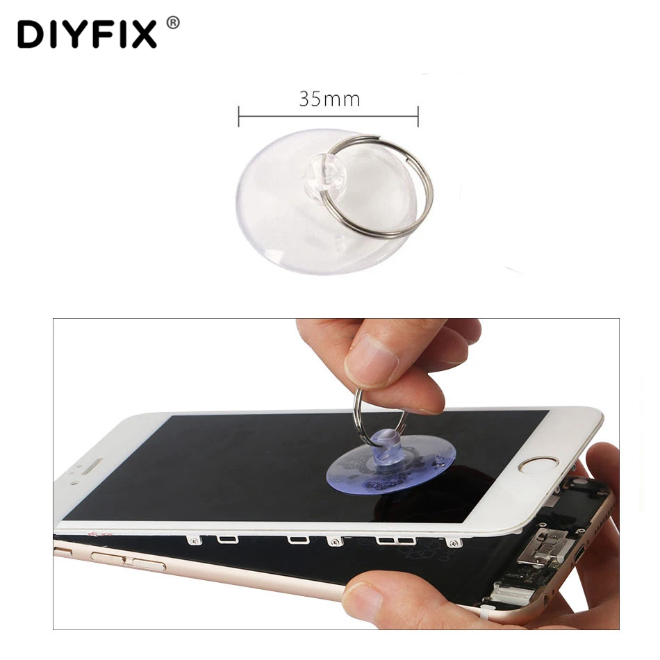 Mobile Phone Repair Tools Kit