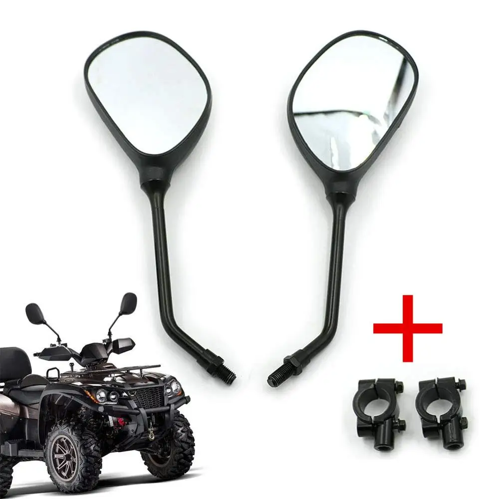 Крепления на руль мотоцикла M10 7/8 &quotдля Honda Kawasaki Yamaha Suzuki Arctic Cat ATVs Polaris Sportsman |