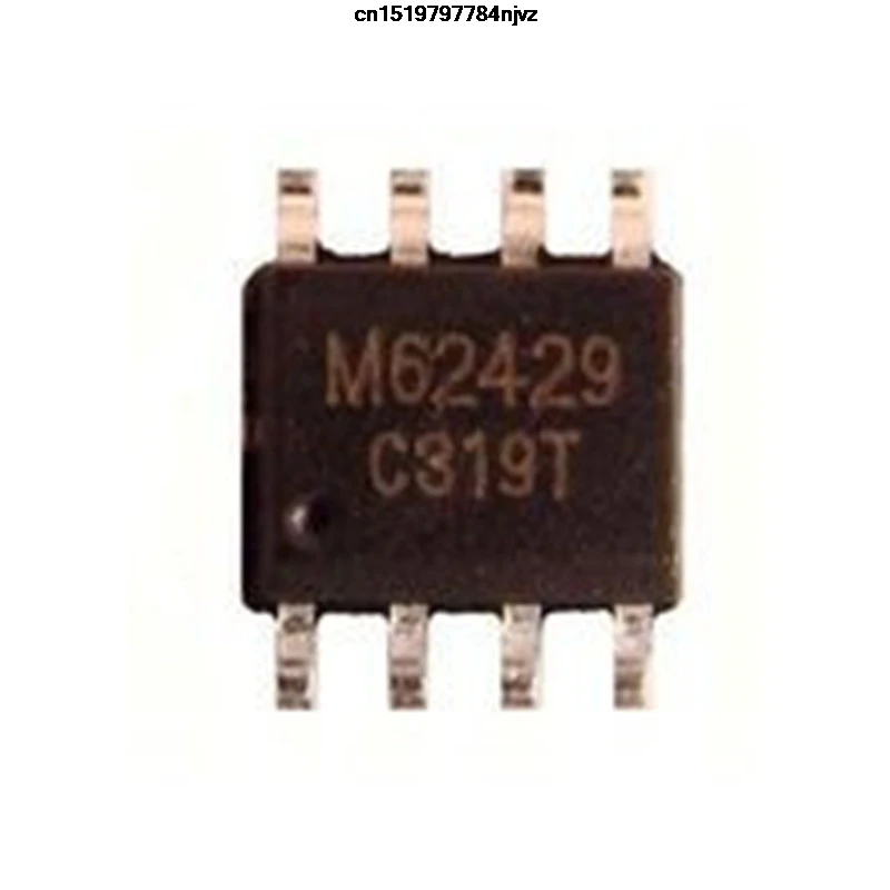 M62429 FM62429 SOP8 5 шт. | Обустройство дома