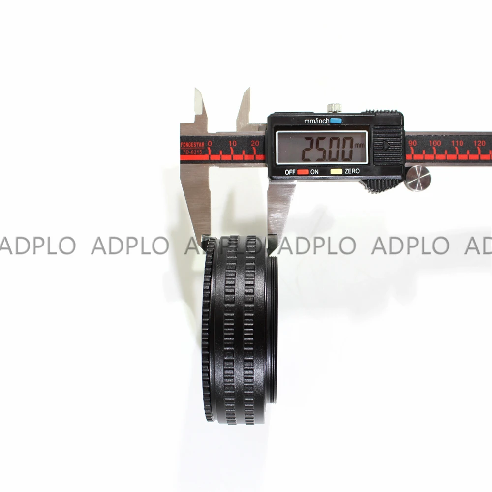 M39 Auf M42 Adapterring - Kameraobjektiv Adapter