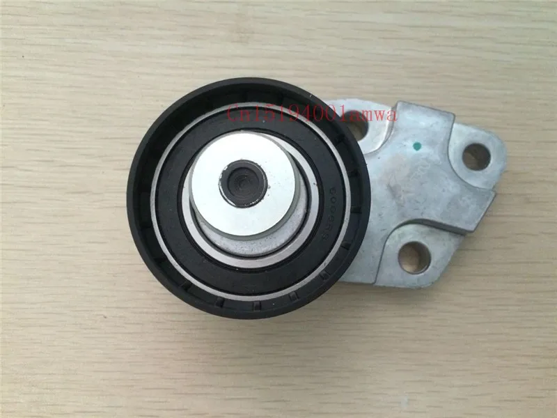 Auto spare parts Engine Timing belt pulley For Daewoo nubira buick Excelle 1.6L Chevrolet Aveo Lova 1.4L OEM# 5494236 96350550