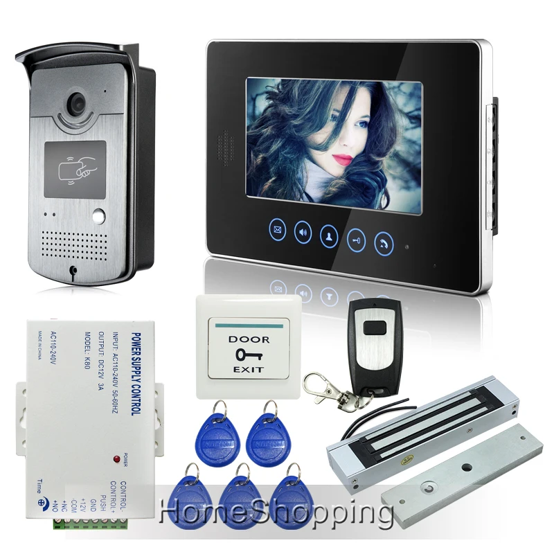 FREE SHIPPING NEW Touch key 7 FREE SHIPPING NEW Touch key 7