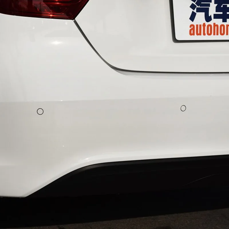 Parking sensors 8/sensors NY8080 electronics cars parking assistance reversing radar car detector parking assistance parking