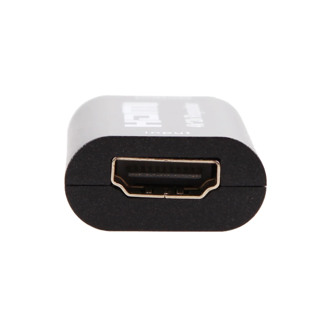 1080 P 3D HDMI 4 K* 2 K Ретранслятор Extender переходник для бустера по сигнала HDTV до переходник для бустера до 40 м