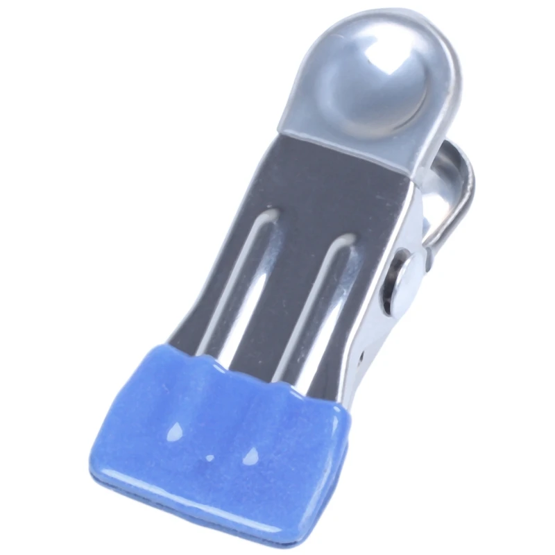 

HOT-10Pcs Metal Clip Fixture Multi-Purpose Fastening Clamp For Mobile Phone Tablet Glued Lcd Screen Repair Tools Set