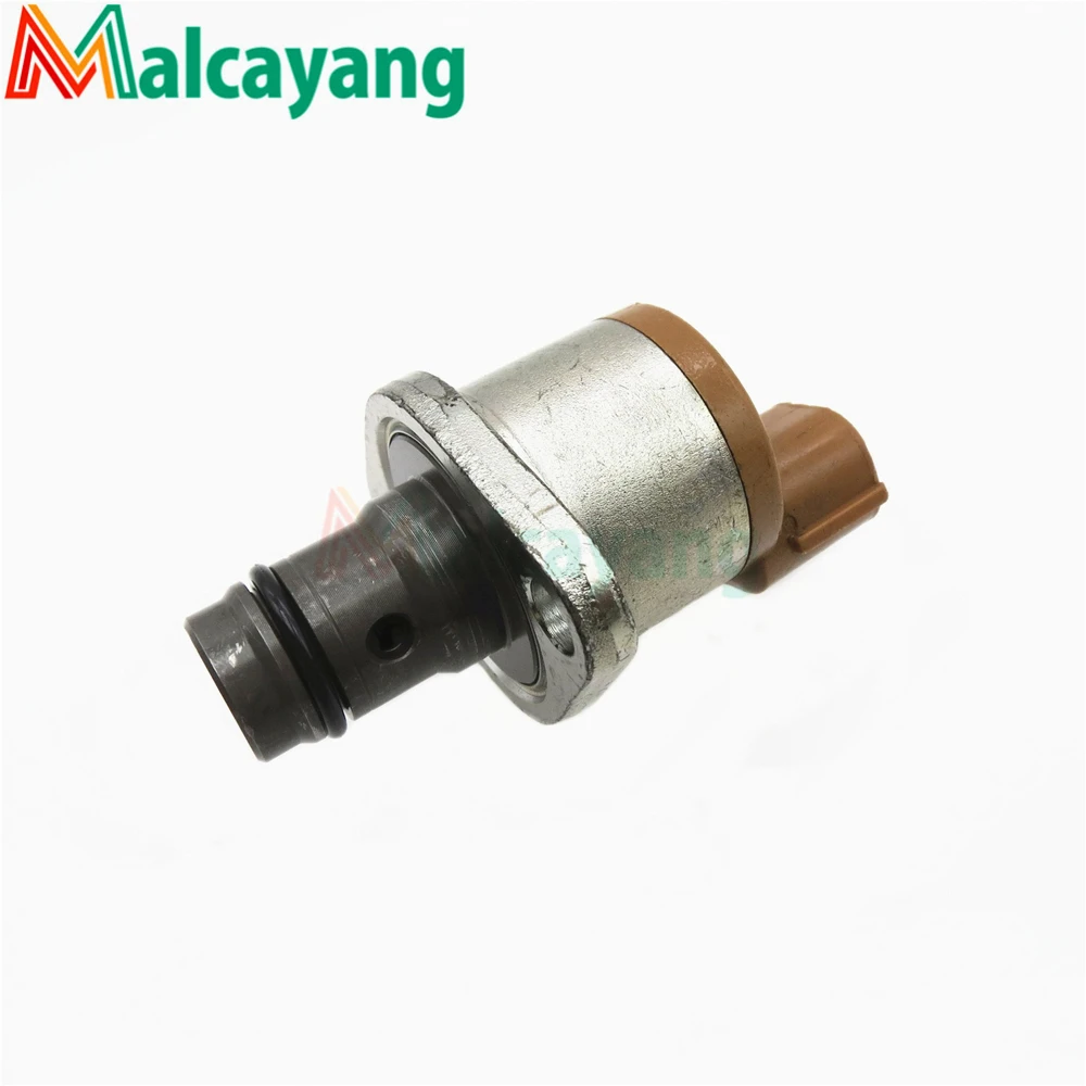 1 шт. контроль всасывания давления клапан SCV для Nissan Navara, Mitsubishi L200, Toyota 1460A037 294009-0251 A6860VM09A 294200-0360
