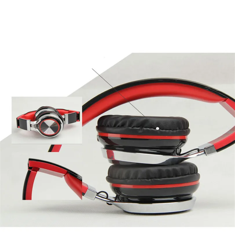 Jack Headphones