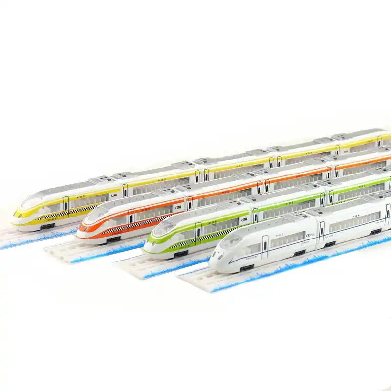 diecast toy trains