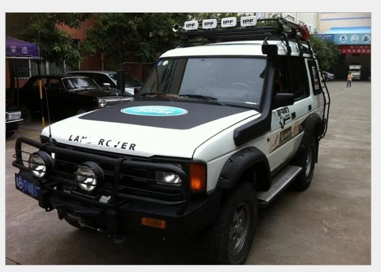 DISCOVERY 1 C