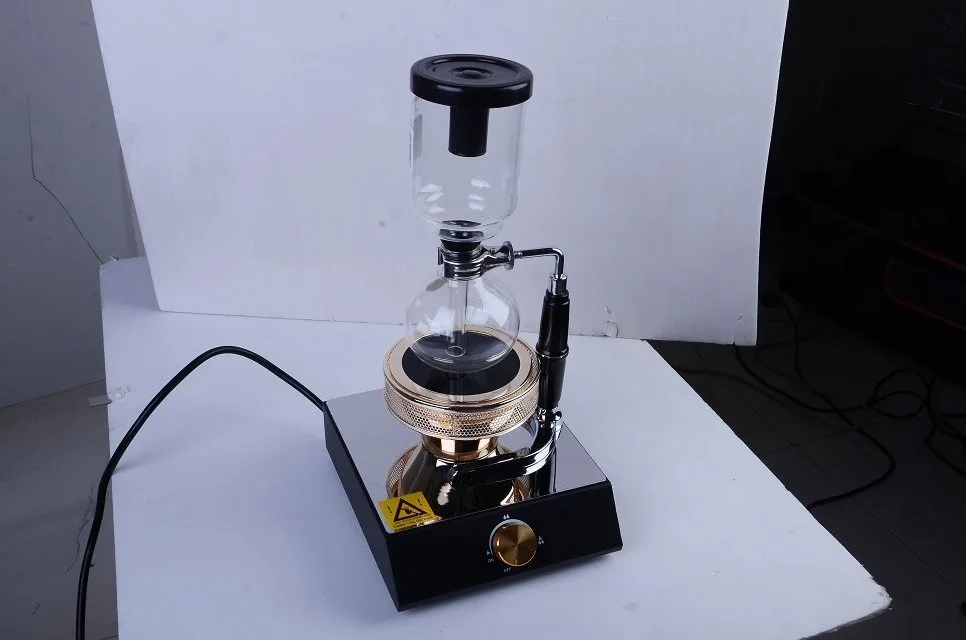 Halogen beam heater/syphon coffee maker heater/Siphon coffee maker tool