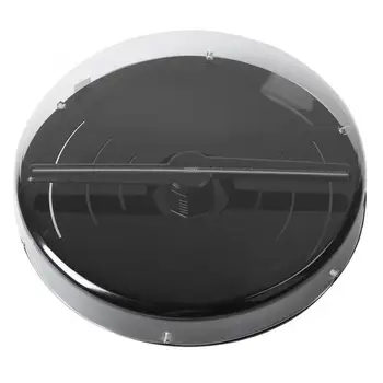

99.8% High Transparency Protective Cover for 3D Holographic Display Home Theater Projector Outdoor Advertising Displayers