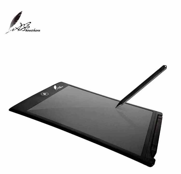 Buy Touch Screen 8.5 inch LCD Tablets Drawing Board Children Graffiti HandWritten Screen
