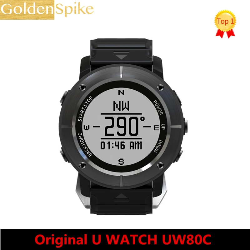 uw80c smartwatch