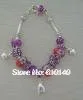 

6PCS Beautiful Fashion Jewelry Bracelet Bangles tp_iCAgloadCA