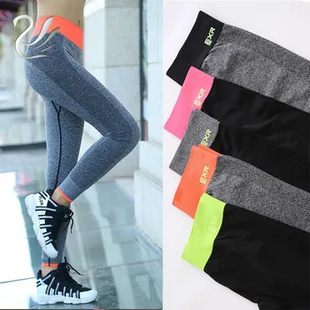 

2019 Fashion Women Leggings Fitness Surper Stretch Legging Breathable Casual Clothes Workout Elasticity Pants Casual Trousers
