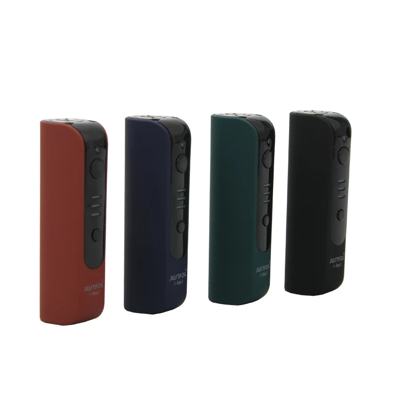Оригинальная JUSTFOG J Easy 3 батарея vv mod 900mAh с индикаторными лампами для P16A
