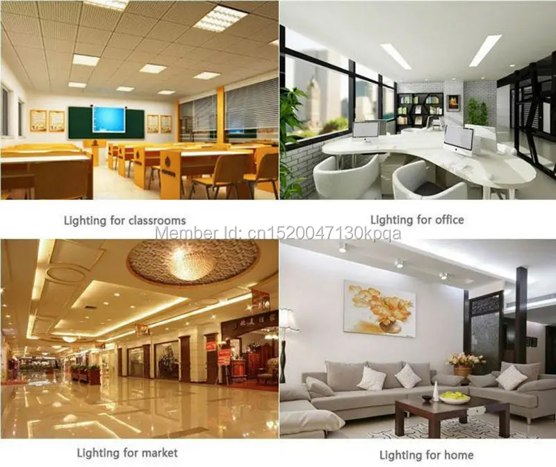 Anos de Garantia Painel de Led Teto para Baixo Chip de 12 Luz do Ponto do Bulbo Lote Samsung w Led Downlight Rodada Circular Cob 10 Pçs - 3 11 Luzes e Iluminação