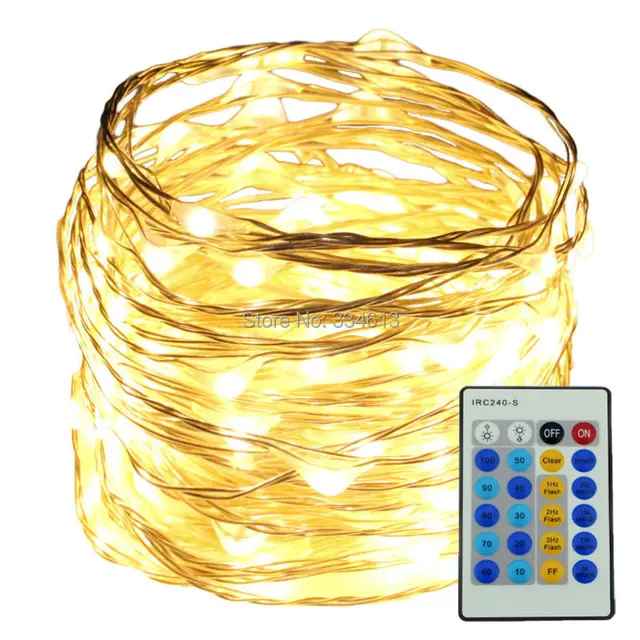 6m 20ft 120led Outdoor Silver Wire String Lights Christmas Festival 6m 20ft 120led Outdoor Silver Wire String Lights Christmas Festival Wedding Decorative Adapter