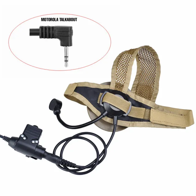 Buy Z Tactical Selex TASC1 Airsoft Headset with U94