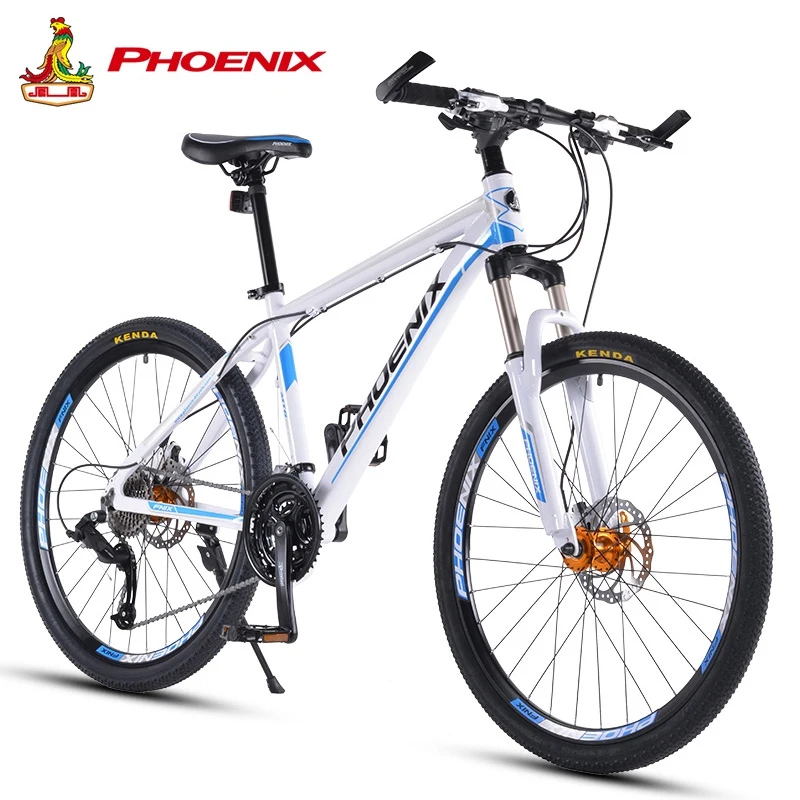 off road mountain bike